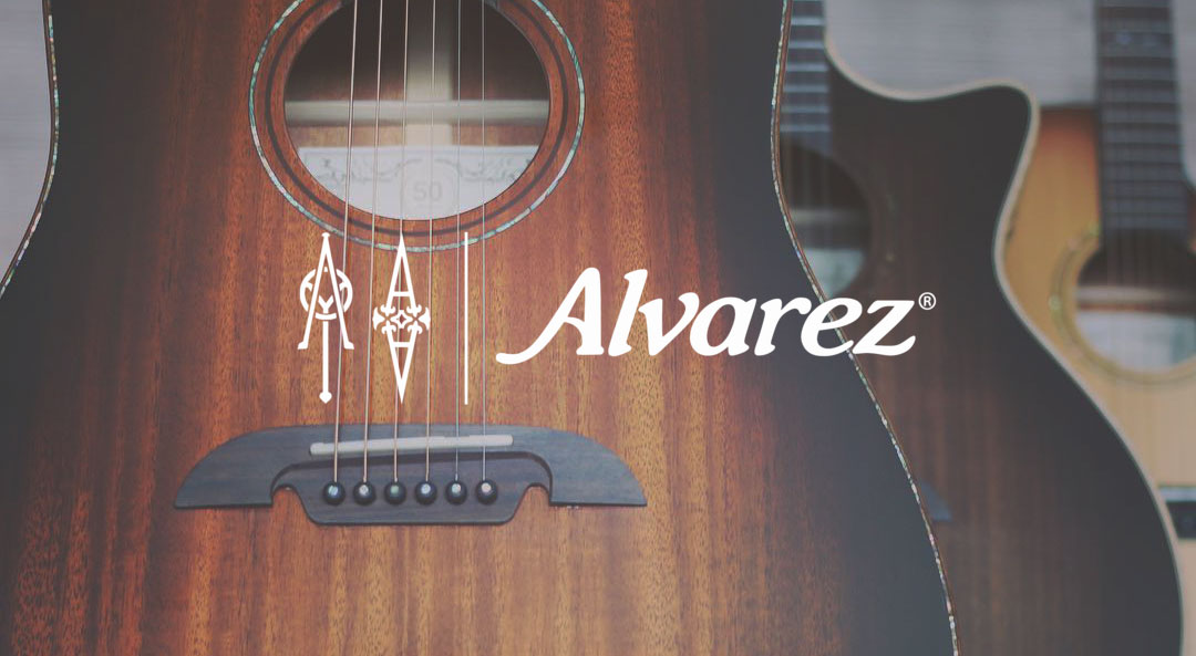 Χρήσιμες Πληροφορίες για Alvarez Guitars - Ζαρανίκας Μουσικός Οίκος