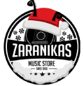 Zaranikas Music Store