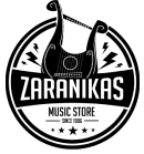 Zaranikas Music Store