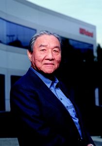 Ikutaro Kakehashi: Ιδρυτής της Roland στο www.zaranikas.gr