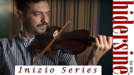 Hidersine 3176 Inizio Series Violins ~ Official Review